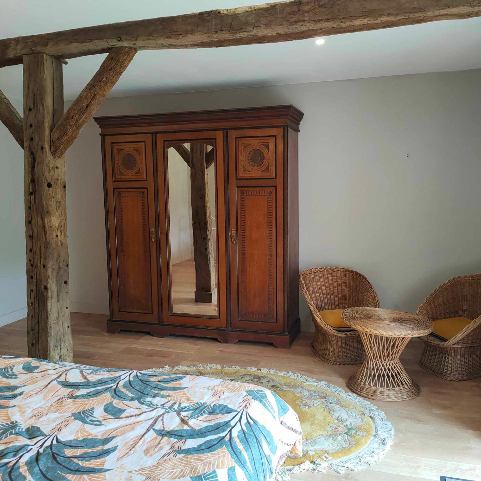 Grand Fonteneau Séjour chez l'habitant