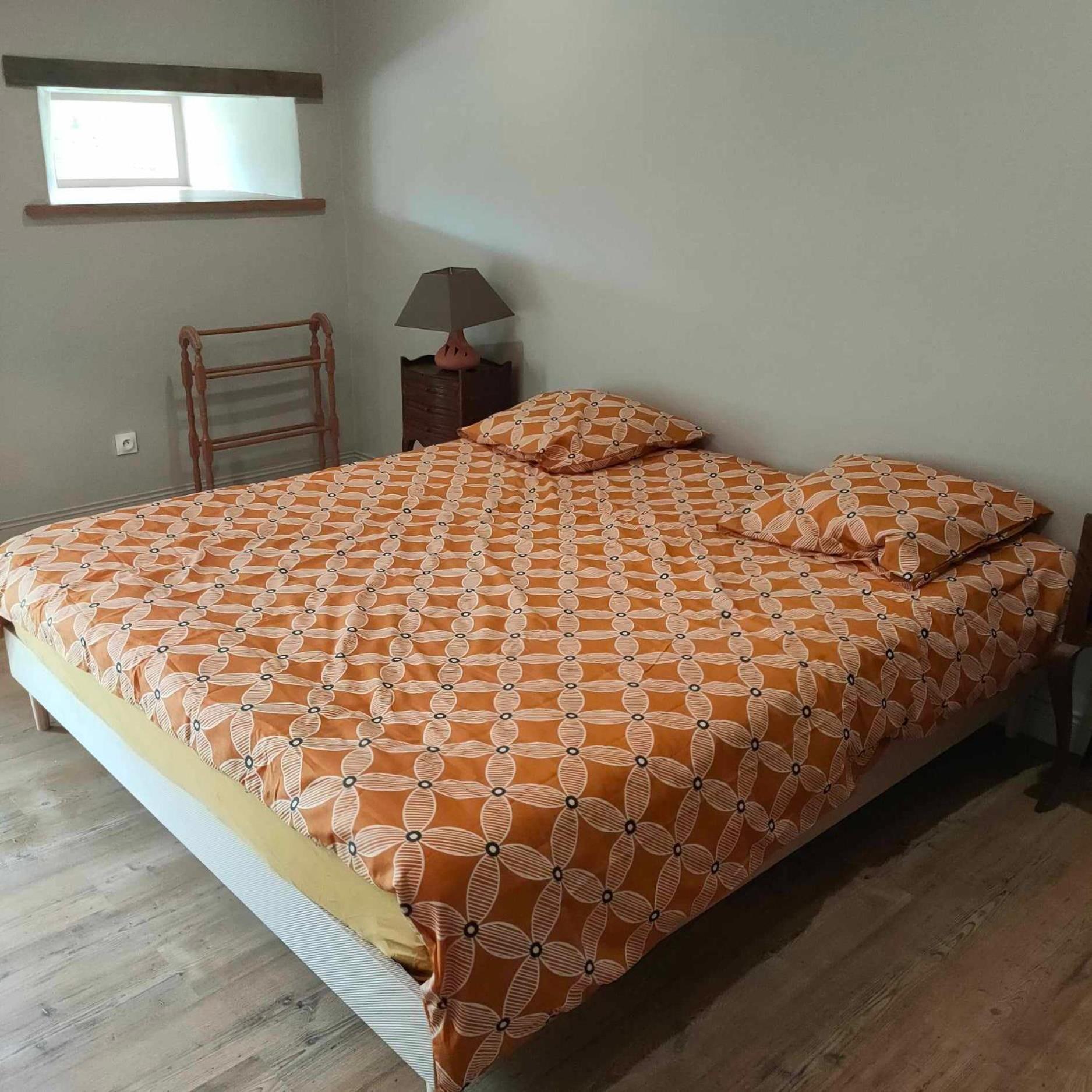 Grand Fonteneau Séjour chez l'habitant *