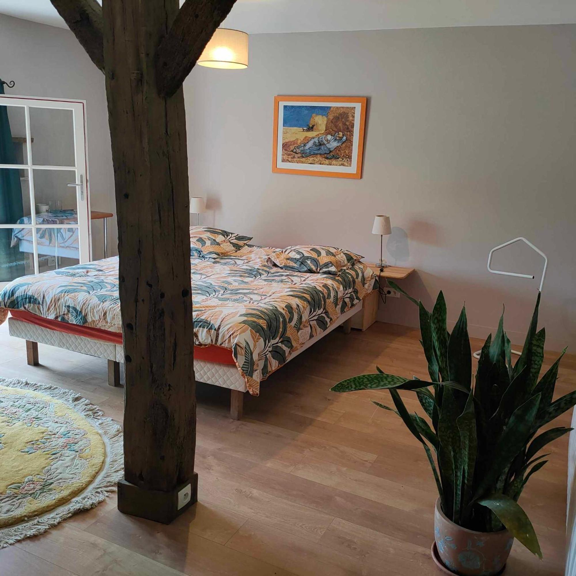 Grand Fonteneau Séjour chez l'habitant